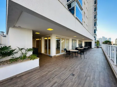 Residencial Premier L'adresse
