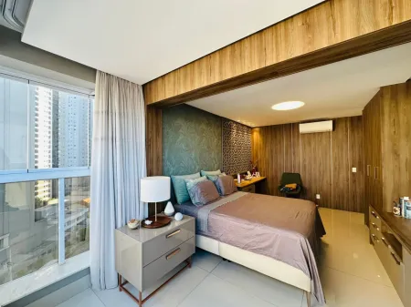 Residencial Premier L'adresse