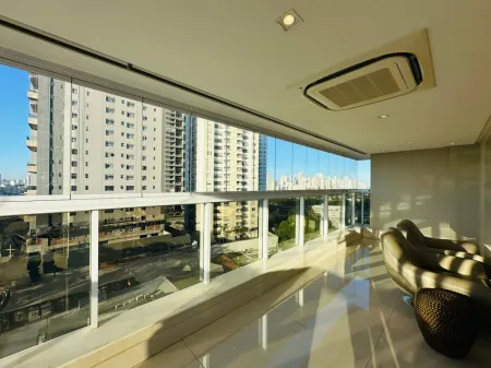 Residencial Premier L'adresse