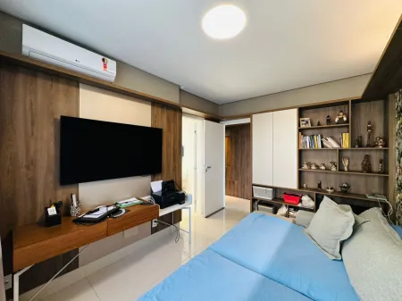 Residencial Premier L'adresse