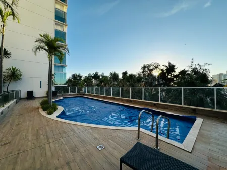 Residencial Premier L'adresse