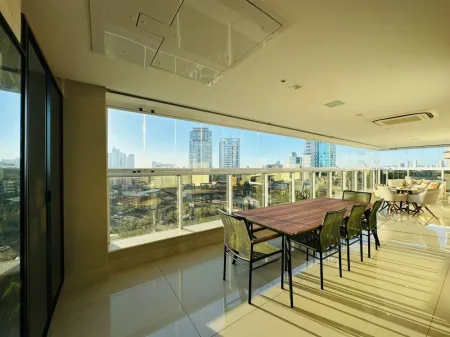 Residencial Premier L'adresse