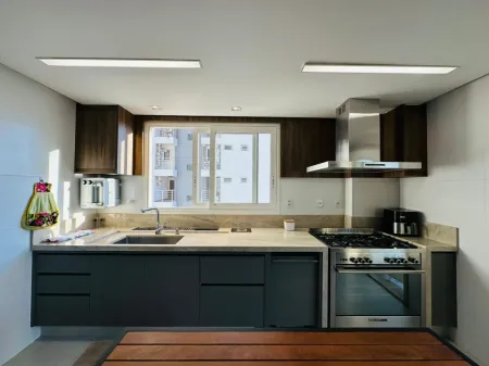 Residencial Premier L'adresse
