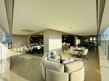 Residencial Premier L'adresse