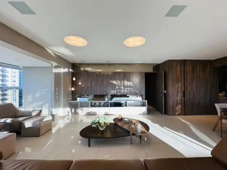 Residencial Premier L'adresse