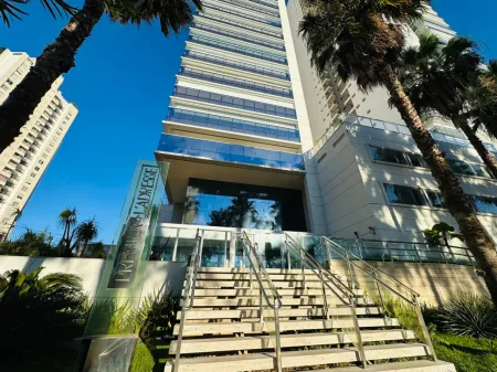 Residencial Premier L'adresse