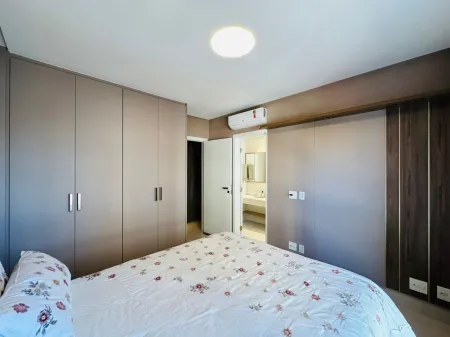 Residencial Premier L'adresse