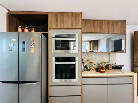 Residencial Premier L'adresse