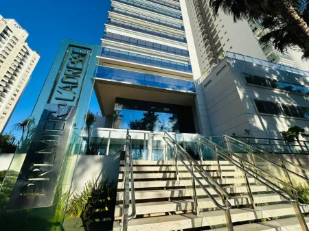 Residencial Premier L'adresse