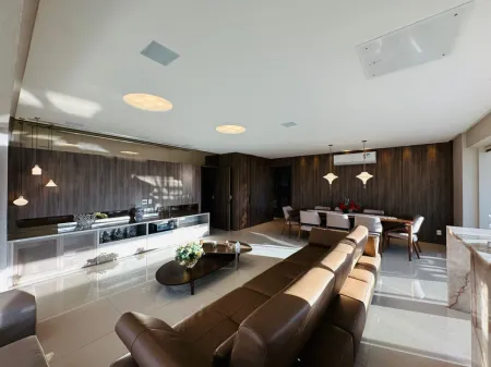 Residencial Premier L'adresse