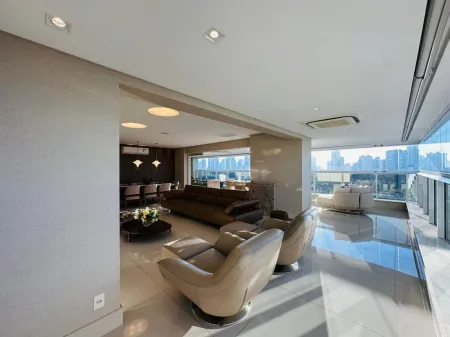 Residencial Premier L'adresse