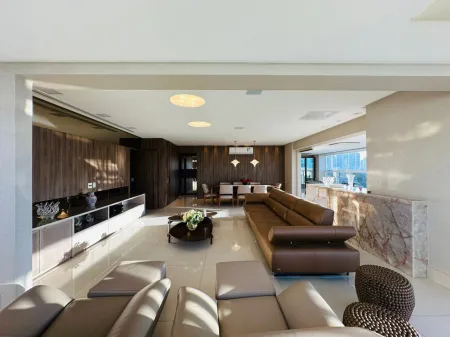 Residencial Premier L'adresse