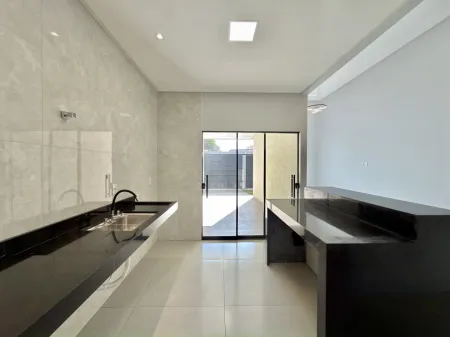 Casa Térrea na Vila Mariana