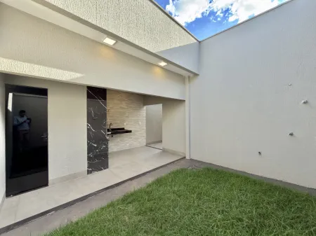 Casa Térrea na Vila Mariana