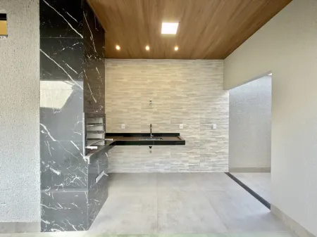 Casa Térrea na Vila Mariana