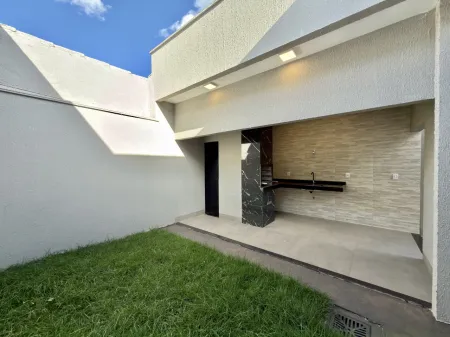 Casa Térrea na Vila Mariana