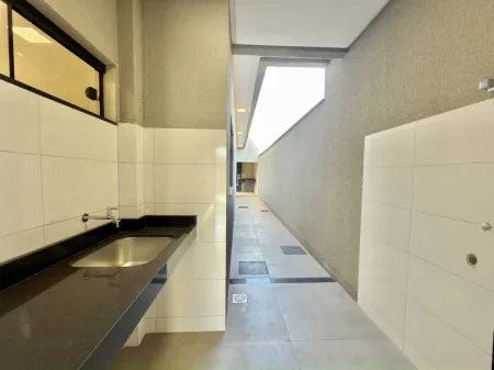 Casa Térrea na Vila Mariana