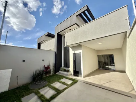Casa Térrea na Vila Mariana