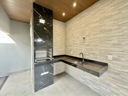 Casa Térrea na Vila Mariana