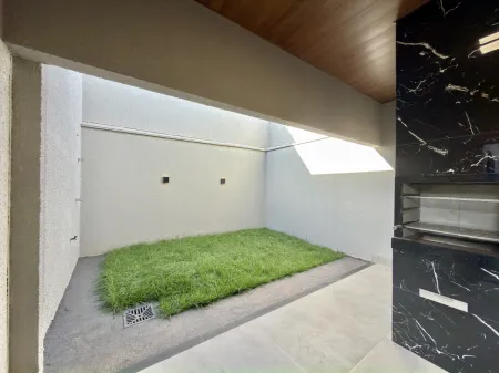Casa Térrea na Vila Mariana