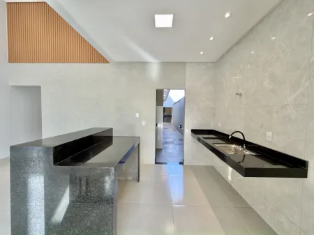 Casa Térrea na Vila Mariana