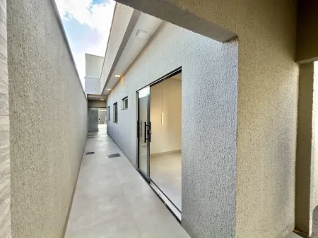 Casa Térrea na Vila Mariana