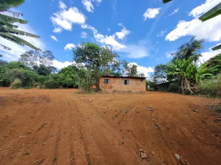 Chácara Bairro Cardoso