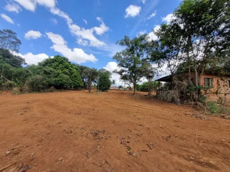 Chácara Bairro Cardoso