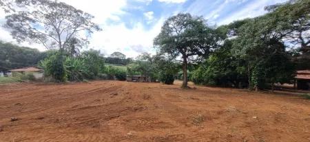 Chácara Bairro Cardoso