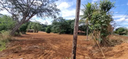 Chácara Bairro Cardoso