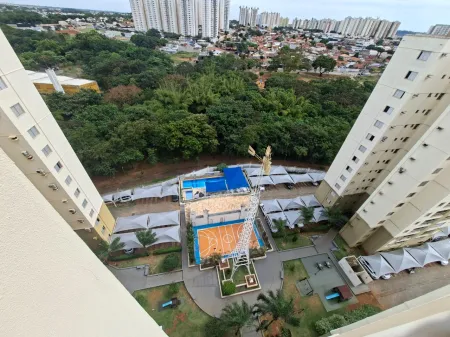 Ambient Park Residencial