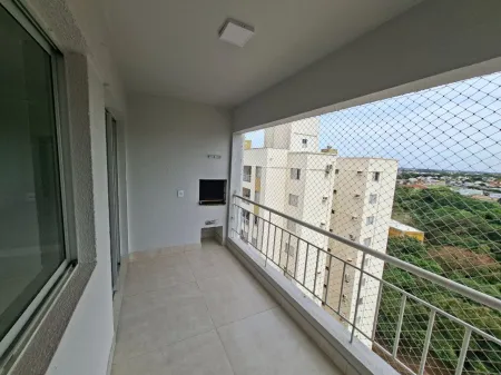 Ambient Park Residencial