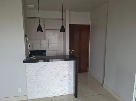 Ambient Park Residencial