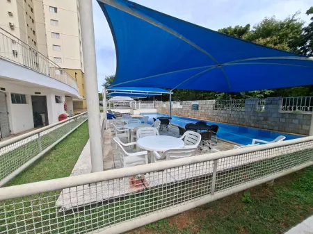 Ambient Park Residencial