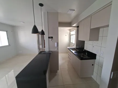 Ambient Park Residencial