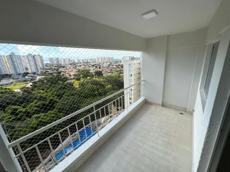 Ambient Park Residencial