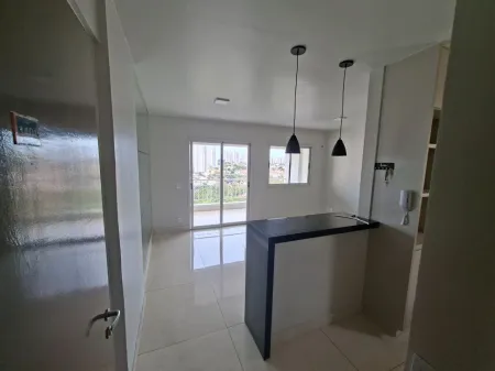 Ambient Park Residencial