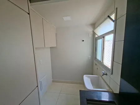 Ambient Park Residencial