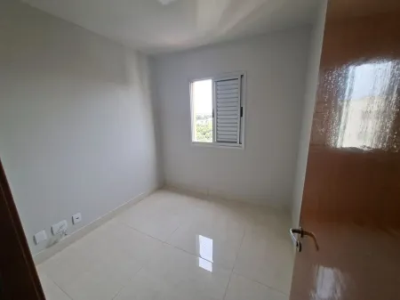 Ambient Park Residencial
