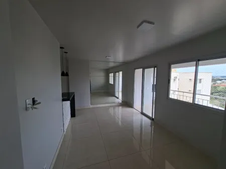 Ambient Park Residencial