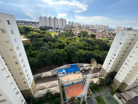Ambient Park Residencial