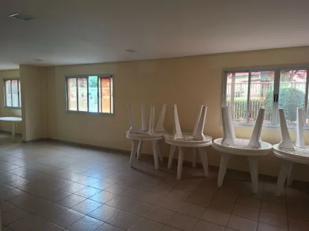 Ambient Park Residencial
