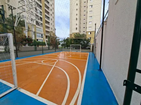 Ambient Park Residencial