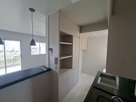 Ambient Park Residencial