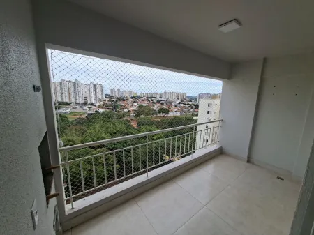 Ambient Park Residencial