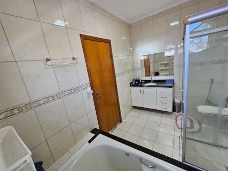 Sobrado no Setor Coimbra