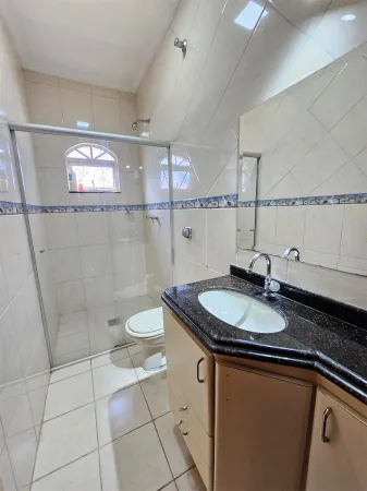 Sobrado no Setor Coimbra