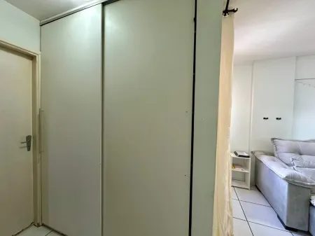 Alfredo Garajau Condomínio