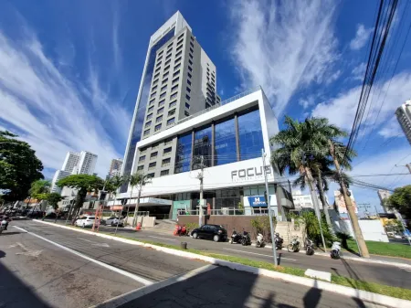 Edifício Focus Business Center