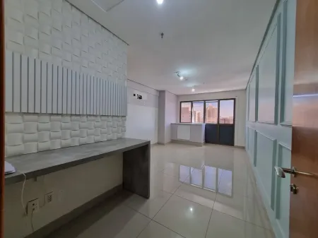 Edifício Focus Business Center